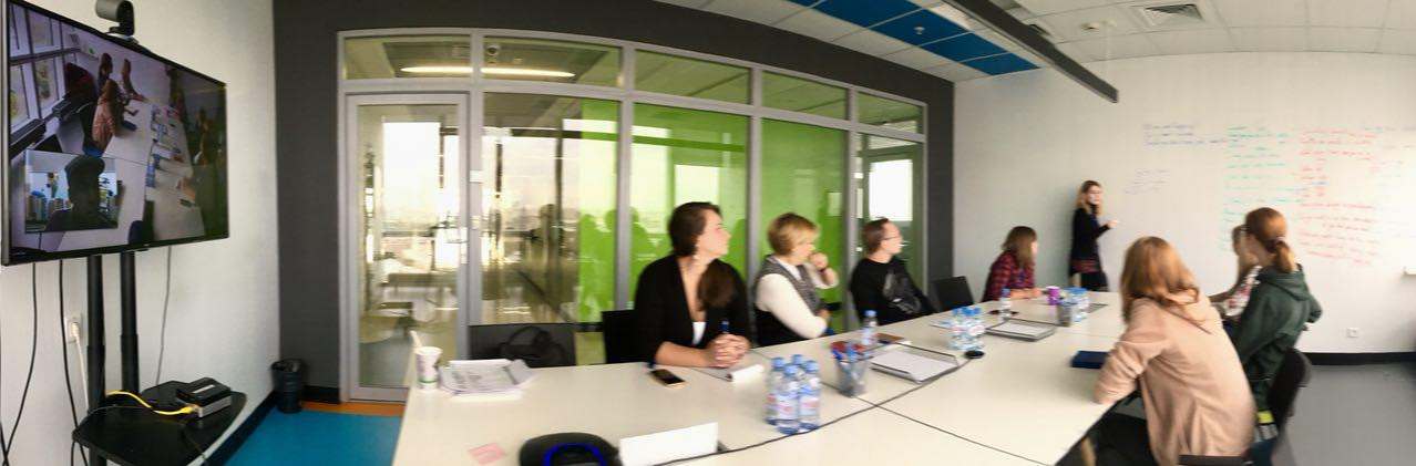 English language visual data 6